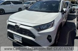 toyota rav4 2020 quick_quick_6BA-MXAA54_MXAA54-2020081