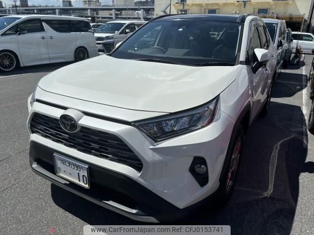 toyota rav4 2020 quick_quick_6BA-MXAA54_MXAA54-2020081 image 1