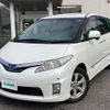 toyota estima-hybrid 2009 -TOYOTA--Estima Hybrid DAA-AHR20W--AHR20-7039764---TOYOTA--Estima Hybrid DAA-AHR20W--AHR20-7039764- image 18