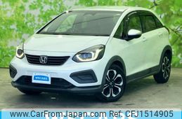 honda fit 2020 CFJ1514905