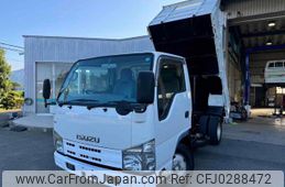 isuzu elf-truck 2012 GOO_NET_EXCHANGE_0207190A30240930W003