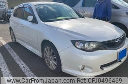 subaru impreza-wagon 2011 -SUBARU--Impreza Wagon DBA-GH7--GH7-011695---SUBARU--Impreza Wagon DBA-GH7--GH7-011695-