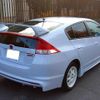 honda insight 2009 -HONDA--Insight ZE2--1175820---HONDA--Insight ZE2--1175820- image 2