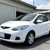 mazda demio 2009 TE905 image 1