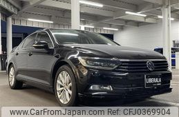 volkswagen passat-variant 2017 -VOLKSWAGEN--VW Passat Variant DBA-3CCZE--WVWZZZ3CZJE015046---VOLKSWAGEN--VW Passat Variant DBA-3CCZE--WVWZZZ3CZJE015046-