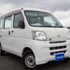 daihatsu hijet-van 2010 -DAIHATSU--Hijet Van EBD-S321V--S321V-0078457---DAIHATSU--Hijet Van EBD-S321V--S321V-0078457- image 1