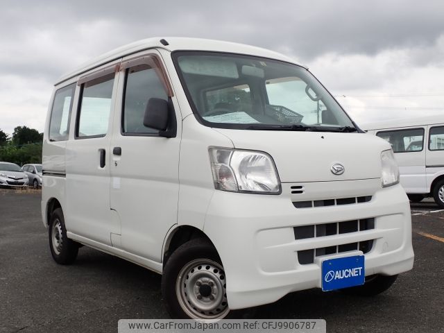 daihatsu hijet-van 2010 -DAIHATSU--Hijet Van EBD-S321V--S321V-0078457---DAIHATSU--Hijet Van EBD-S321V--S321V-0078457- image 1