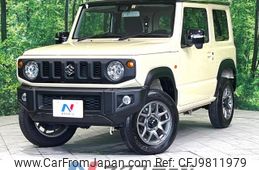 suzuki jimny 2022 -SUZUKI--Jimny 3BA-JB64W--JB64W-252771---SUZUKI--Jimny 3BA-JB64W--JB64W-252771-