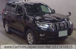 toyota land-cruiser-prado 2021 -TOYOTA--Land Cruiser Prado 3BA-TRJ150W--TRJ150W-0129508---TOYOTA--Land Cruiser Prado 3BA-TRJ150W--TRJ150W-0129508-