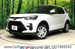 toyota raize 2023 CFJ1888545