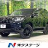 toyota land-cruiser-prado 2021 -TOYOTA--Land Cruiser Prado 3BA-TRJ150W--TRJ150-0132634---TOYOTA--Land Cruiser Prado 3BA-TRJ150W--TRJ150-0132634- image 1