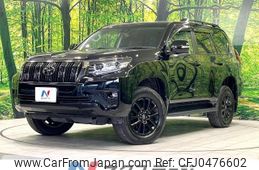 toyota land-cruiser-prado 2021 -TOYOTA--Land Cruiser Prado 3BA-TRJ150W--TRJ150-0132634---TOYOTA--Land Cruiser Prado 3BA-TRJ150W--TRJ150-0132634-