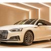 audi a5-sportback 2017 quick_quick_DBA-F5CYRL_WAUZZZF54JA040563 image 7
