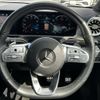 mercedes-benz cla-class 2021 quick_quick_3DA-118612M_W1K1186122N244267 image 12