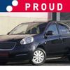 nissan march 2011 -NISSAN 【熊谷 502ｻ9909】--March DBA-K13--K13-353874---NISSAN 【熊谷 502ｻ9909】--March DBA-K13--K13-353874- image 1