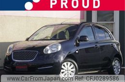 nissan march 2011 -NISSAN 【熊谷 502ｻ9909】--March DBA-K13--K13-353874---NISSAN 【熊谷 502ｻ9909】--March DBA-K13--K13-353874-