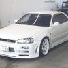 nissan skyline 2000 -NISSAN 【湘南 388ｻ10】--Skyline ER34--031521---NISSAN 【湘南 388ｻ10】--Skyline ER34--031521- image 5