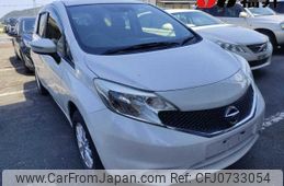 nissan note 2015 -NISSAN--Note NE12--054214---NISSAN--Note NE12--054214-