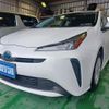 toyota prius 2019 -TOYOTA--Prius DAA-ZVW51--ZVW51-6124187---TOYOTA--Prius DAA-ZVW51--ZVW51-6124187- image 1