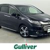 honda odyssey 2017 -HONDA--Odyssey DBA-RC1--RC1-1124848---HONDA--Odyssey DBA-RC1--RC1-1124848- image 1