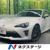 toyota 86 2019 -TOYOTA--86 DBA-ZN6--ZN6-100481---TOYOTA--86 DBA-ZN6--ZN6-100481- image 1