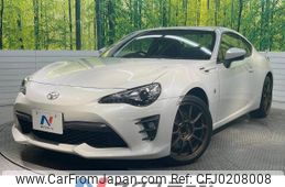 toyota 86 2019 -TOYOTA--86 DBA-ZN6--ZN6-100481---TOYOTA--86 DBA-ZN6--ZN6-100481-