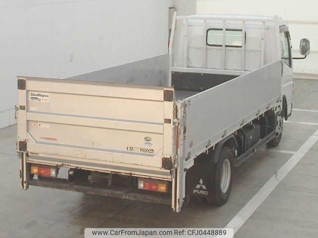 mitsubishi-fuso canter 2018 -MITSUBISHI--Canter FEA20-570208---MITSUBISHI--Canter FEA20-570208- image 2