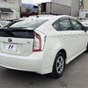 toyota prius 2015 -TOYOTA--Prius DAA-ZVW30--ZVW30-1850916---TOYOTA--Prius DAA-ZVW30--ZVW30-1850916- image 17