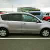 nissan note 2010 No.11003 image 7