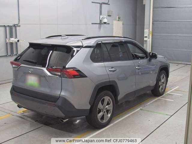 toyota rav4 2021 -TOYOTA--RAV4 6BA-MXAA54--MXAA54-5027738---TOYOTA--RAV4 6BA-MXAA54--MXAA54-5027738- image 2