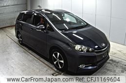 toyota wish 2012 -TOYOTA--Wish ZGE20W-0136774---TOYOTA--Wish ZGE20W-0136774-