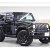 chrysler jeep-wrangler 2007 CFJ1712269 image 25