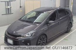 toyota prius-α 2015 -TOYOTA 【三重 330ﾁ7294】--Prius α DAA-ZVW41W--ZVW41-0026926---TOYOTA 【三重 330ﾁ7294】--Prius α DAA-ZVW41W--ZVW41-0026926-