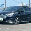 honda odyssey 2013 CFJ1696456 image 1
