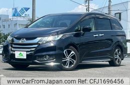 honda odyssey 2013 CFJ1696456