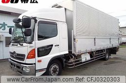 hino ranger 2016 -HINO--Hino Ranger FE7JMAA--11383---HINO--Hino Ranger FE7JMAA--11383-