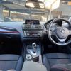 bmw 1-series 2011 CFJ1681683 image 13