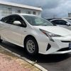 toyota prius 2017 -TOYOTA--Prius DAA-ZVW55--ZVW55-8050334---TOYOTA--Prius DAA-ZVW55--ZVW55-8050334- image 3