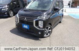 mitsubishi ek-cross 2019 -MITSUBISHI--ek X 4AA-B35W--B35W-0000815---MITSUBISHI--ek X 4AA-B35W--B35W-0000815-