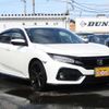 honda civic 2018 quick_quick_DBA-FK7_FK7-1006040 image 1