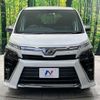 toyota voxy 2018 quick_quick_ZRR80W_ZRR80-0429492 image 15