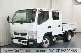 mitsubishi-fuso canter 2019 -MITSUBISHI--Canter FBA20-574221---MITSUBISHI--Canter FBA20-574221-