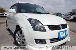 Suzuki Swift 2010