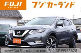 nissan x-trail 2017 -NISSAN--X-Trail DBA-NT32--NT32-075562---NISSAN--X-Trail DBA-NT32--NT32-075562-