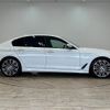 bmw 5-series 2017 -BMW--BMW 5 Series LDA-JC20--WBAJC32080B076738---BMW--BMW 5 Series LDA-JC20--WBAJC32080B076738- image 16