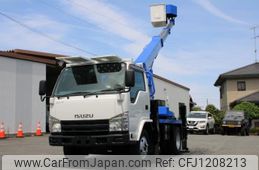 isuzu elf-truck 2013 quick_quick_TKG-NKR85N_NKR85-7028622