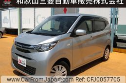 mitsubishi ek-wagon 2019 -MITSUBISHI--ek Wagon 5BA-B33W--B33W-0001530---MITSUBISHI--ek Wagon 5BA-B33W--B33W-0001530-