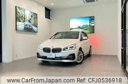 bmw 2-series 2020 quick_quick_6S15_WBA6S120307F63347