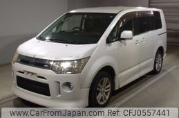 mitsubishi delica-d5 2007 -MITSUBISHI--Delica D5 CV5W-0021918---MITSUBISHI--Delica D5 CV5W-0021918-