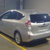 toyota prius-α 2016 -TOYOTA--Prius α DAA-ZVW41W--ZVW41-0039837---TOYOTA--Prius α DAA-ZVW41W--ZVW41-0039837- image 9